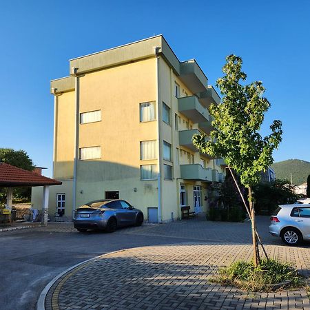 Boutique Hotel Phoenix Medugorje Exteriér fotografie