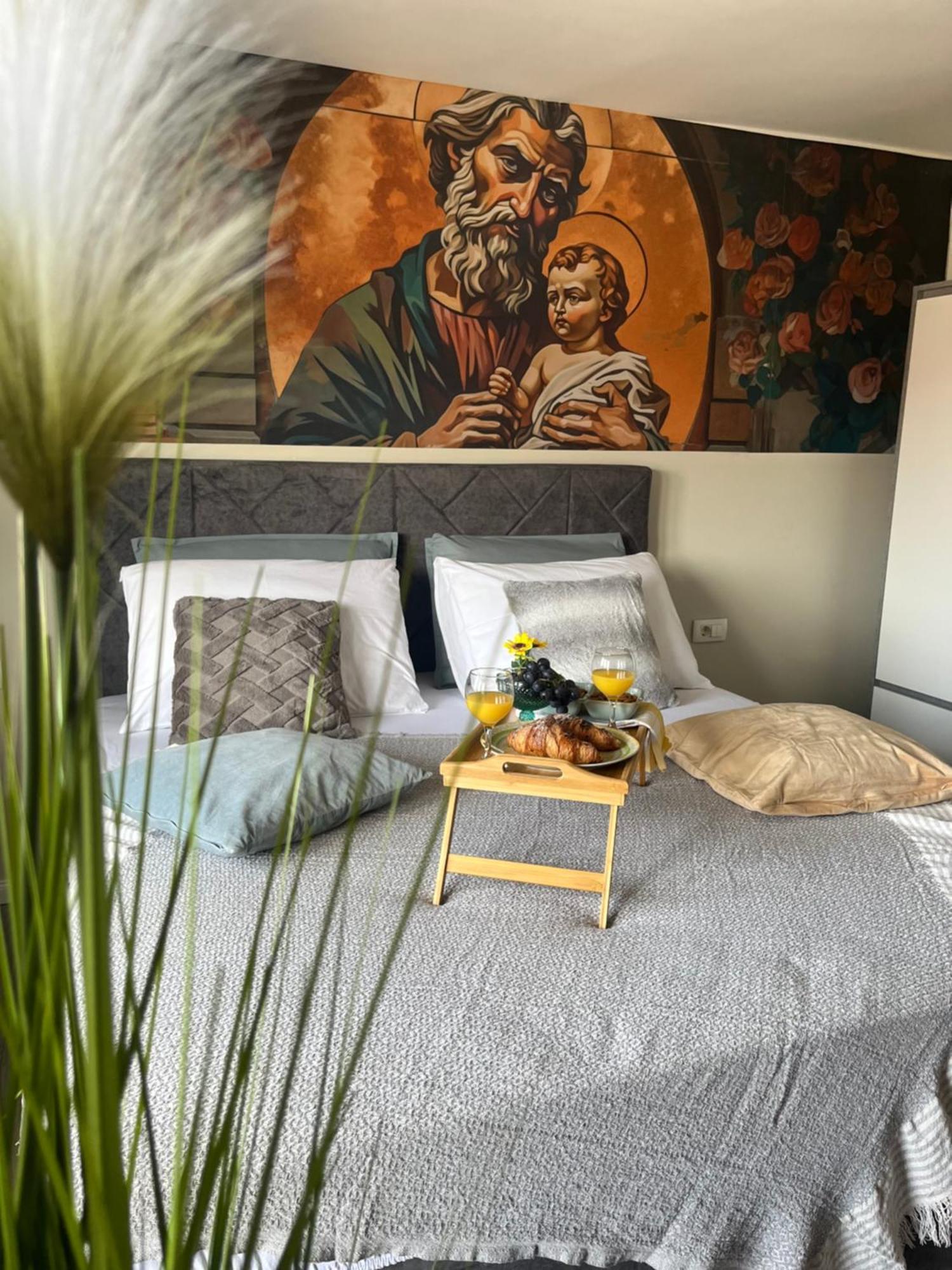 Boutique Hotel Phoenix Medugorje Exteriér fotografie