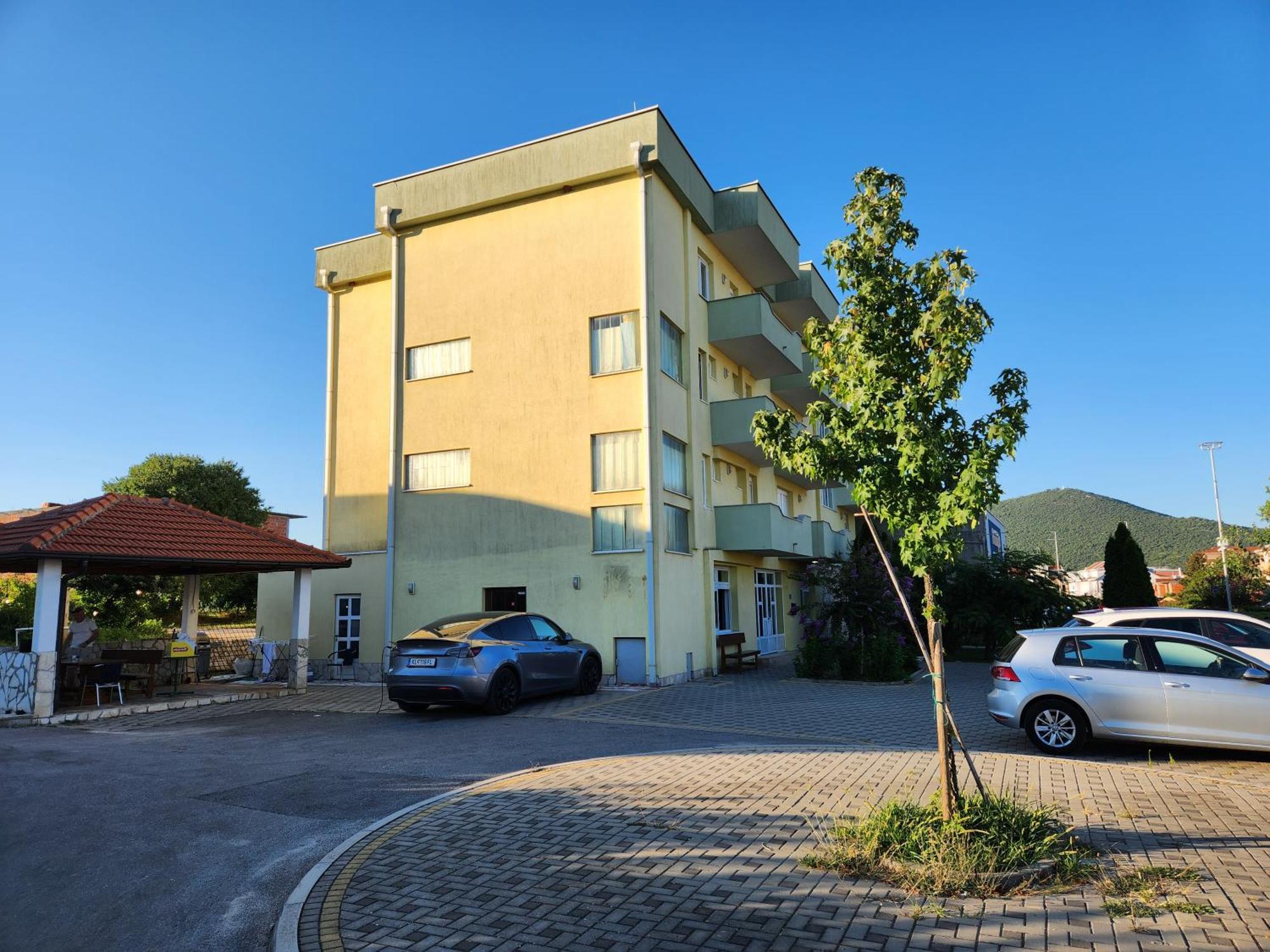 Boutique Hotel Phoenix Medugorje Exteriér fotografie
