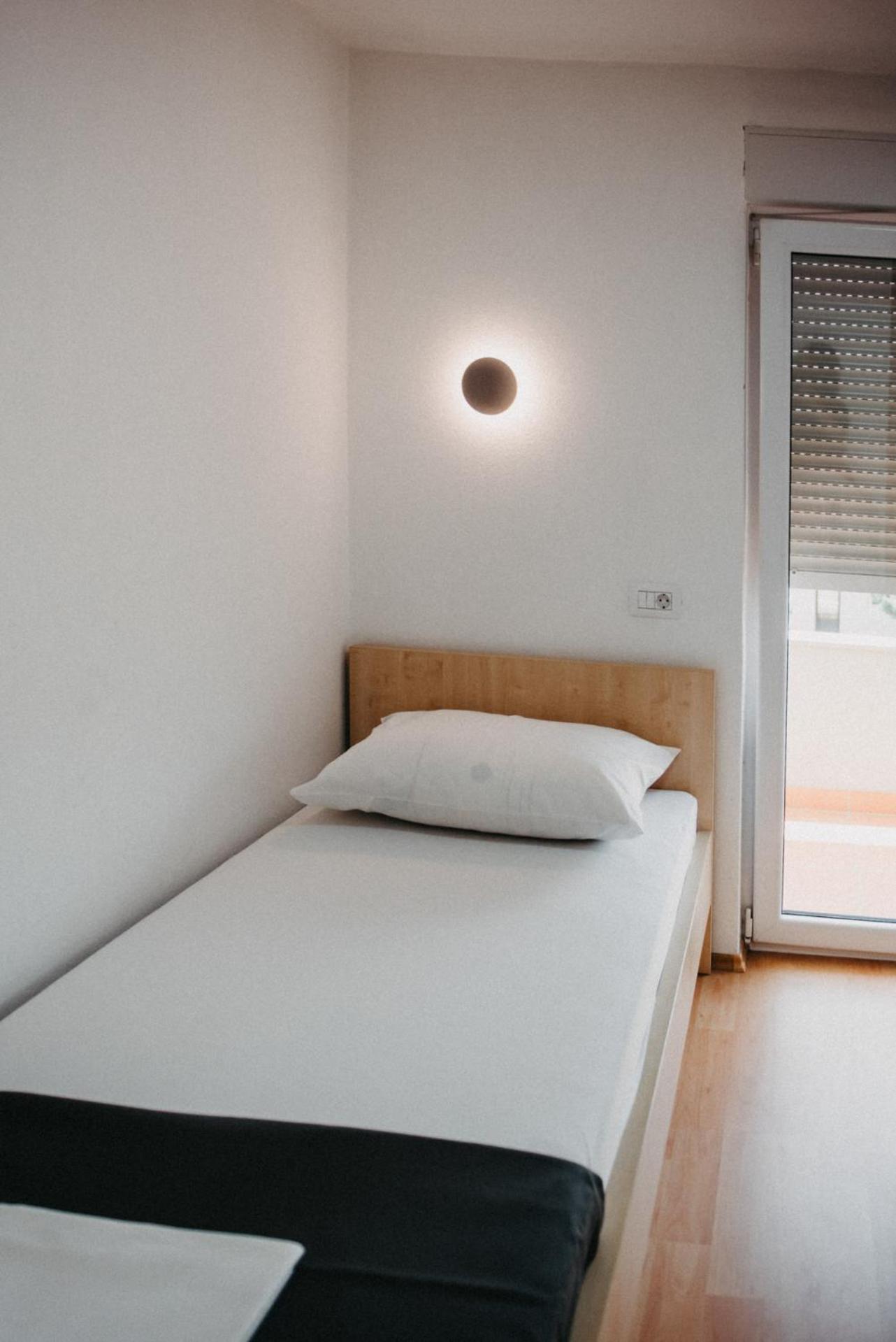 Boutique Hotel Phoenix Medugorje Exteriér fotografie