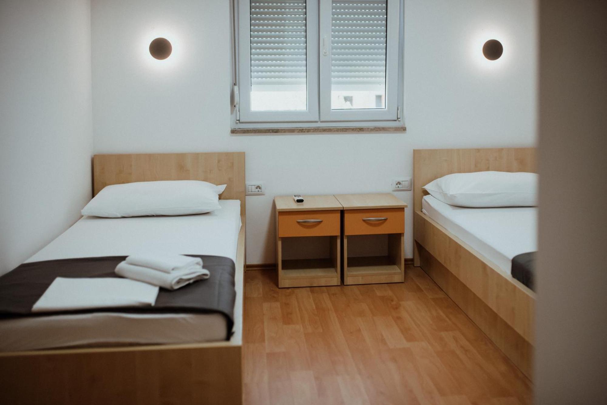 Boutique Hotel Phoenix Medugorje Exteriér fotografie