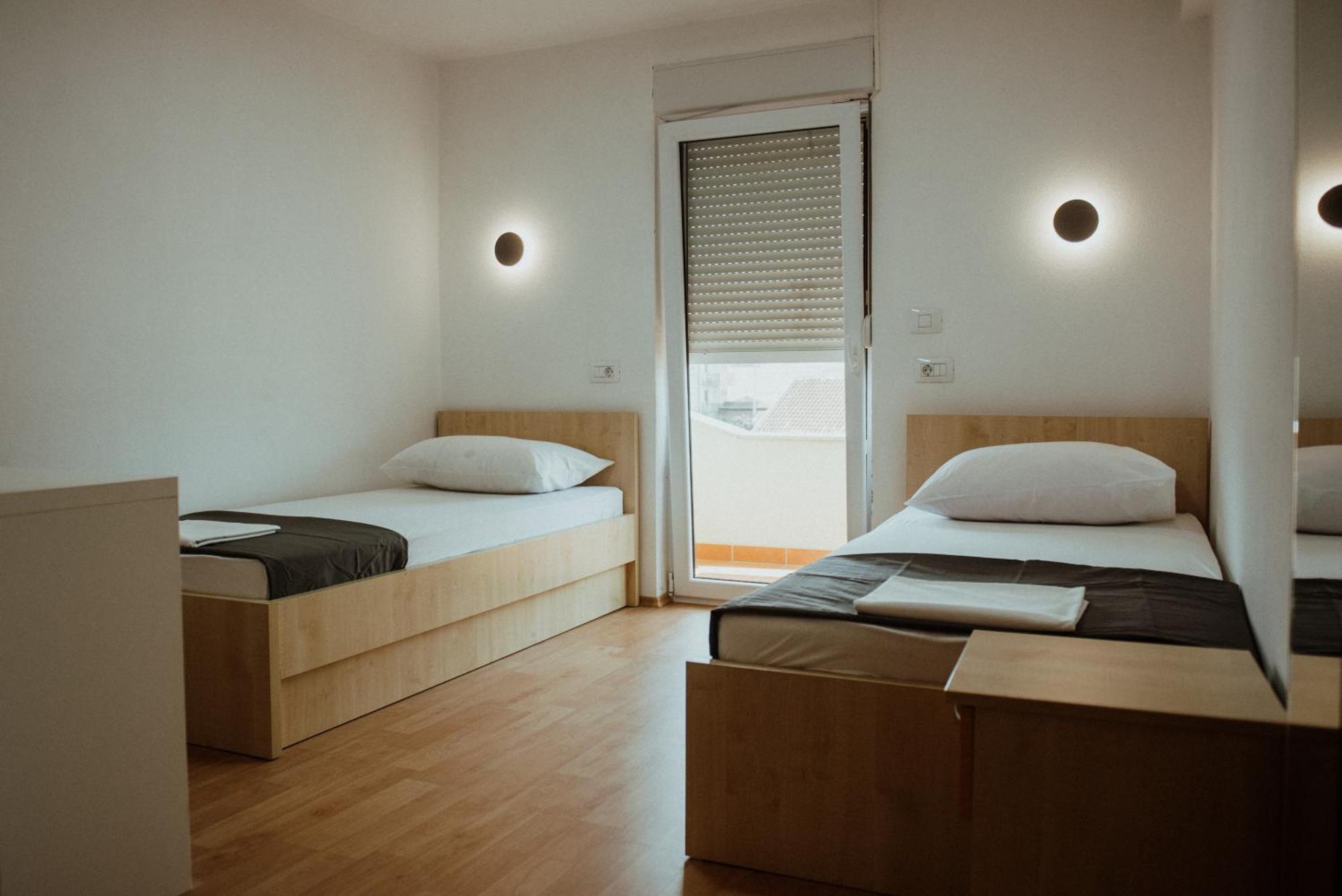 Boutique Hotel Phoenix Medugorje Exteriér fotografie
