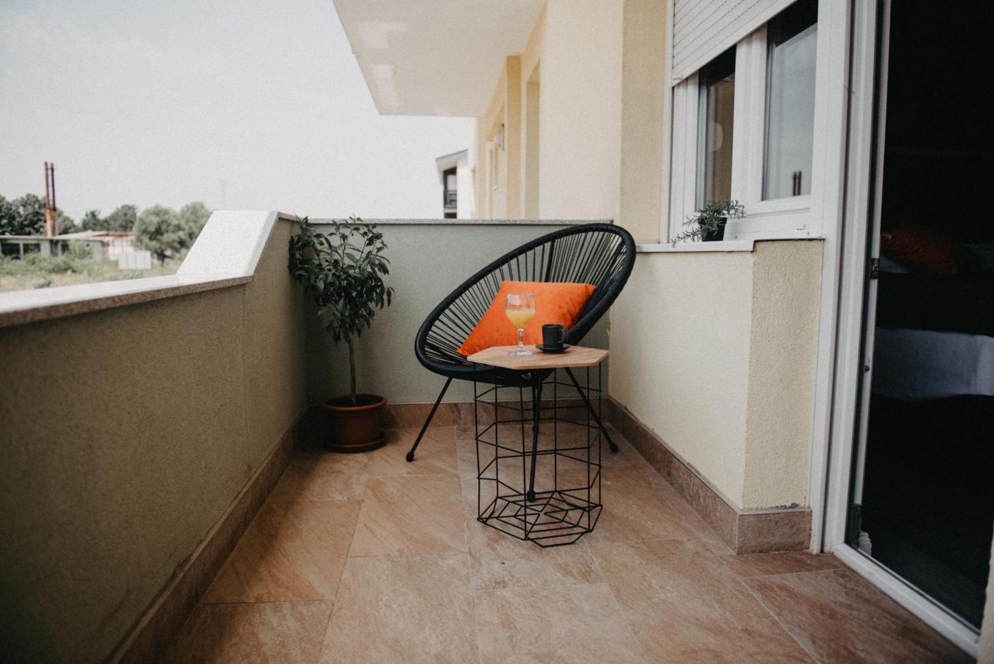 Boutique Hotel Phoenix Medugorje Exteriér fotografie