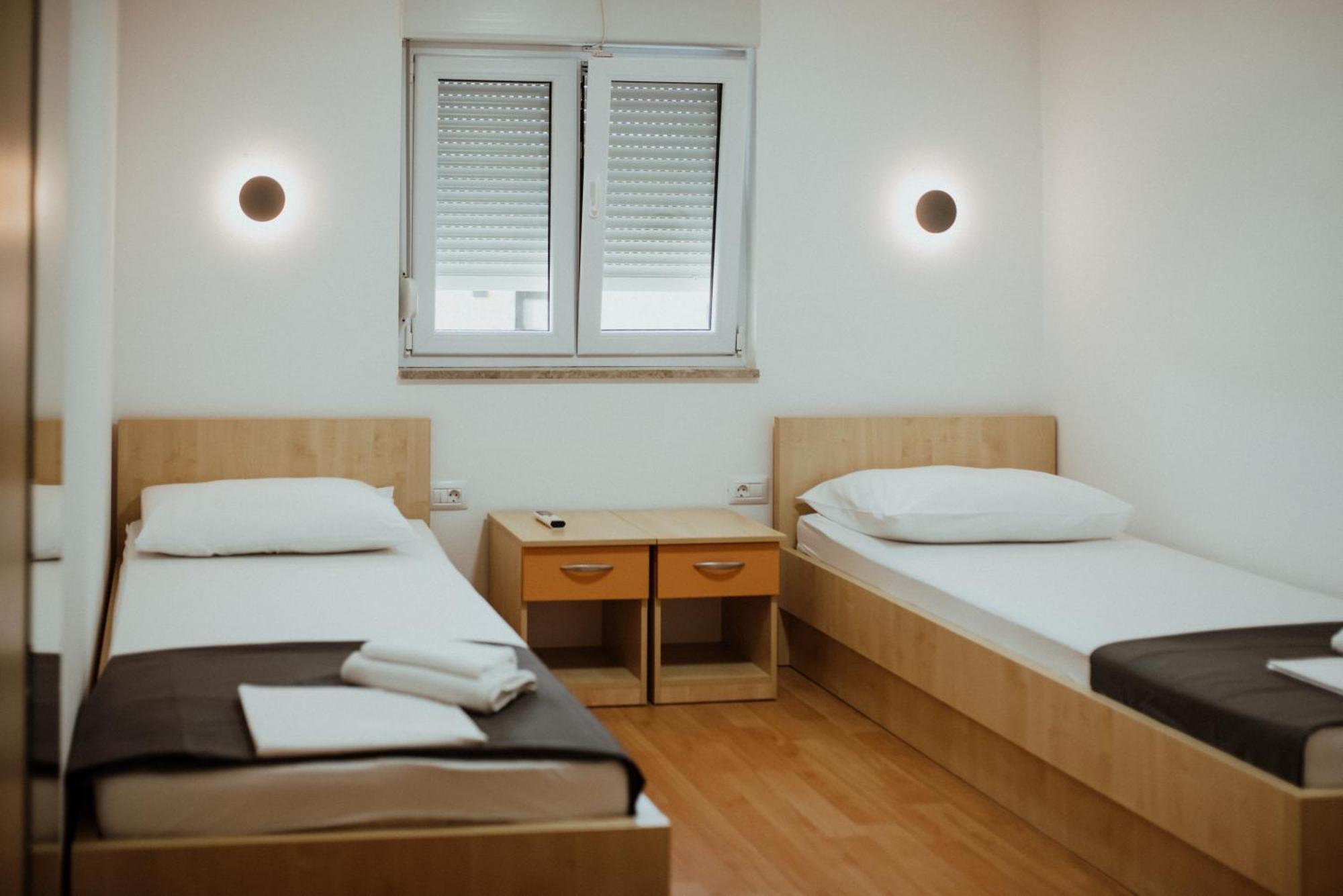 Boutique Hotel Phoenix Medugorje Exteriér fotografie