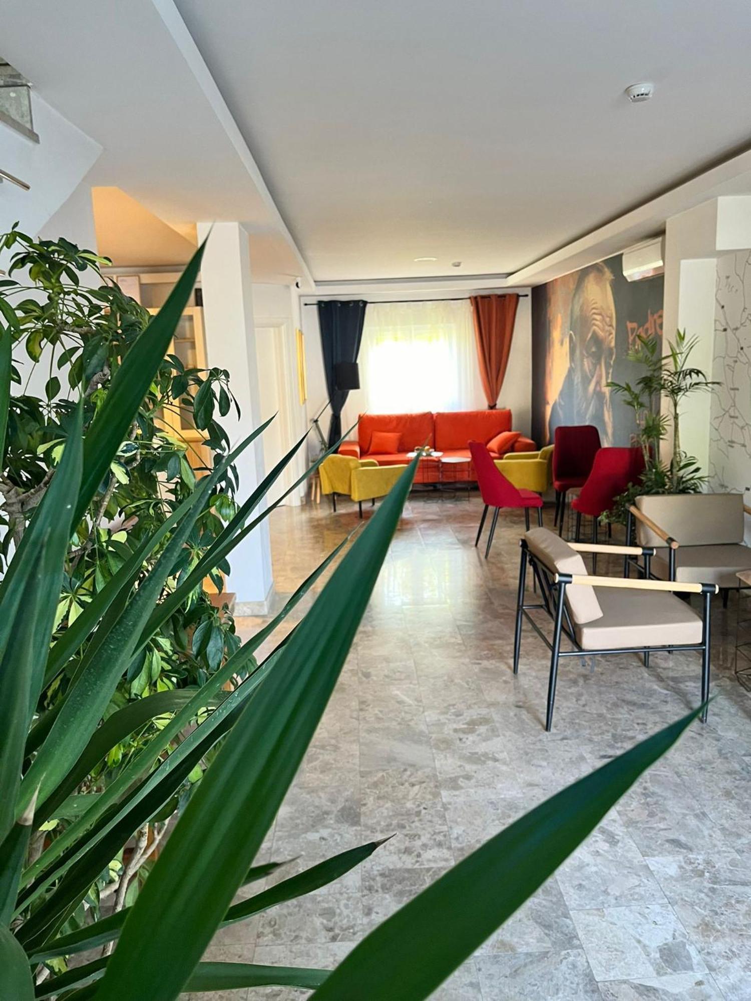 Boutique Hotel Phoenix Medugorje Exteriér fotografie