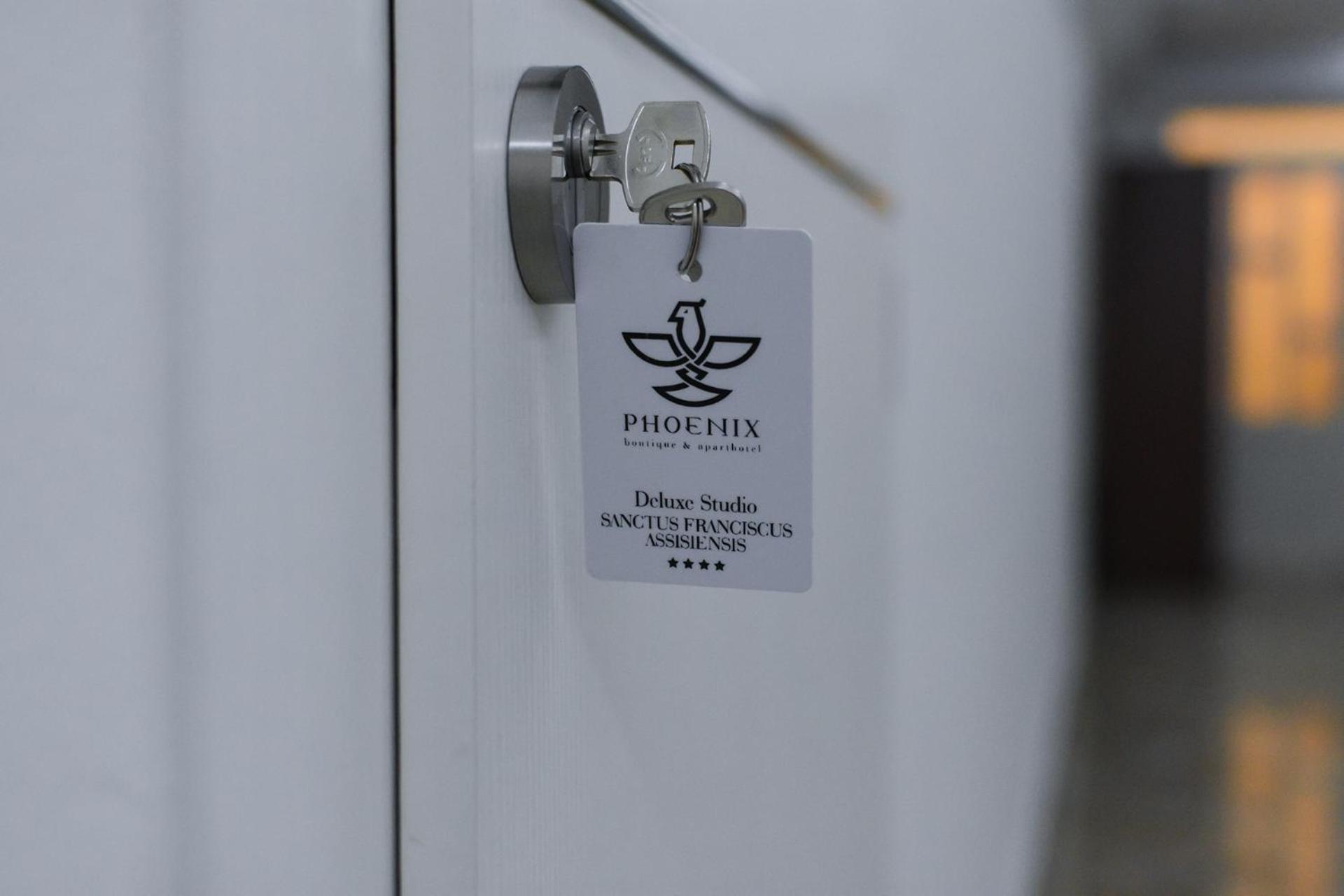 Boutique Hotel Phoenix Medugorje Exteriér fotografie