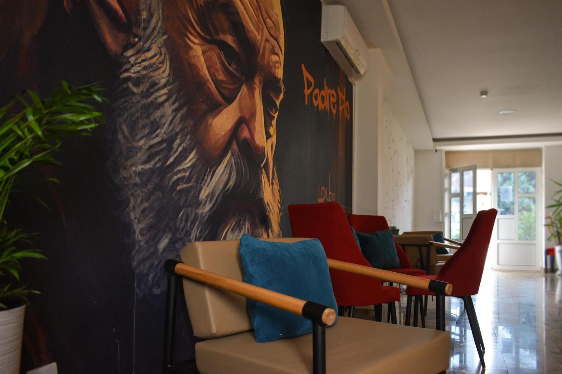Boutique Hotel Phoenix Medugorje Exteriér fotografie