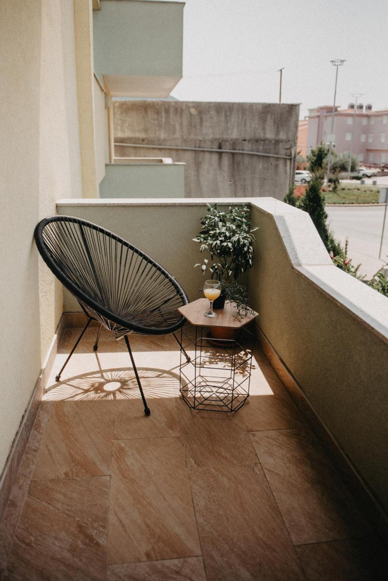 Boutique Hotel Phoenix Medugorje Exteriér fotografie