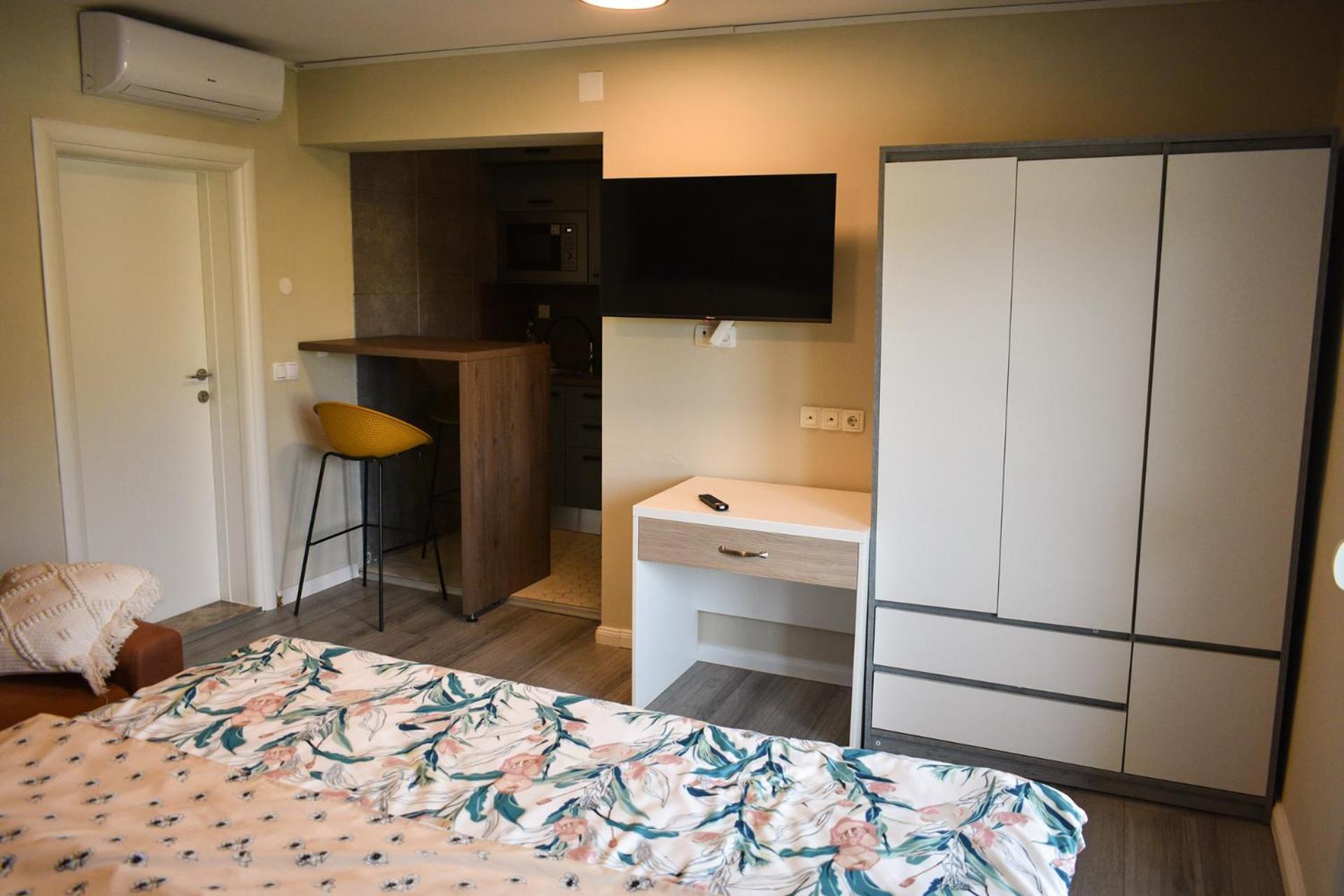 Boutique Hotel Phoenix Medugorje Exteriér fotografie