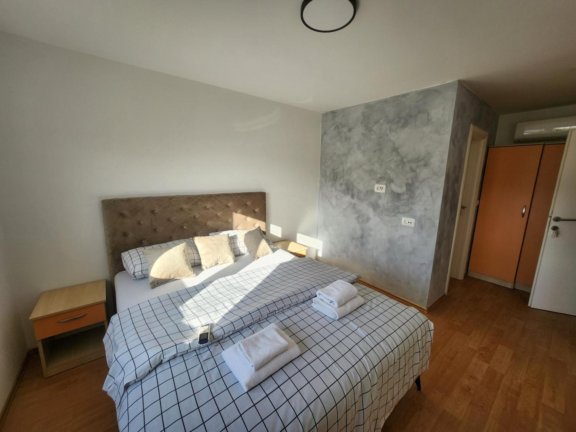 Boutique Hotel Phoenix Medugorje Exteriér fotografie
