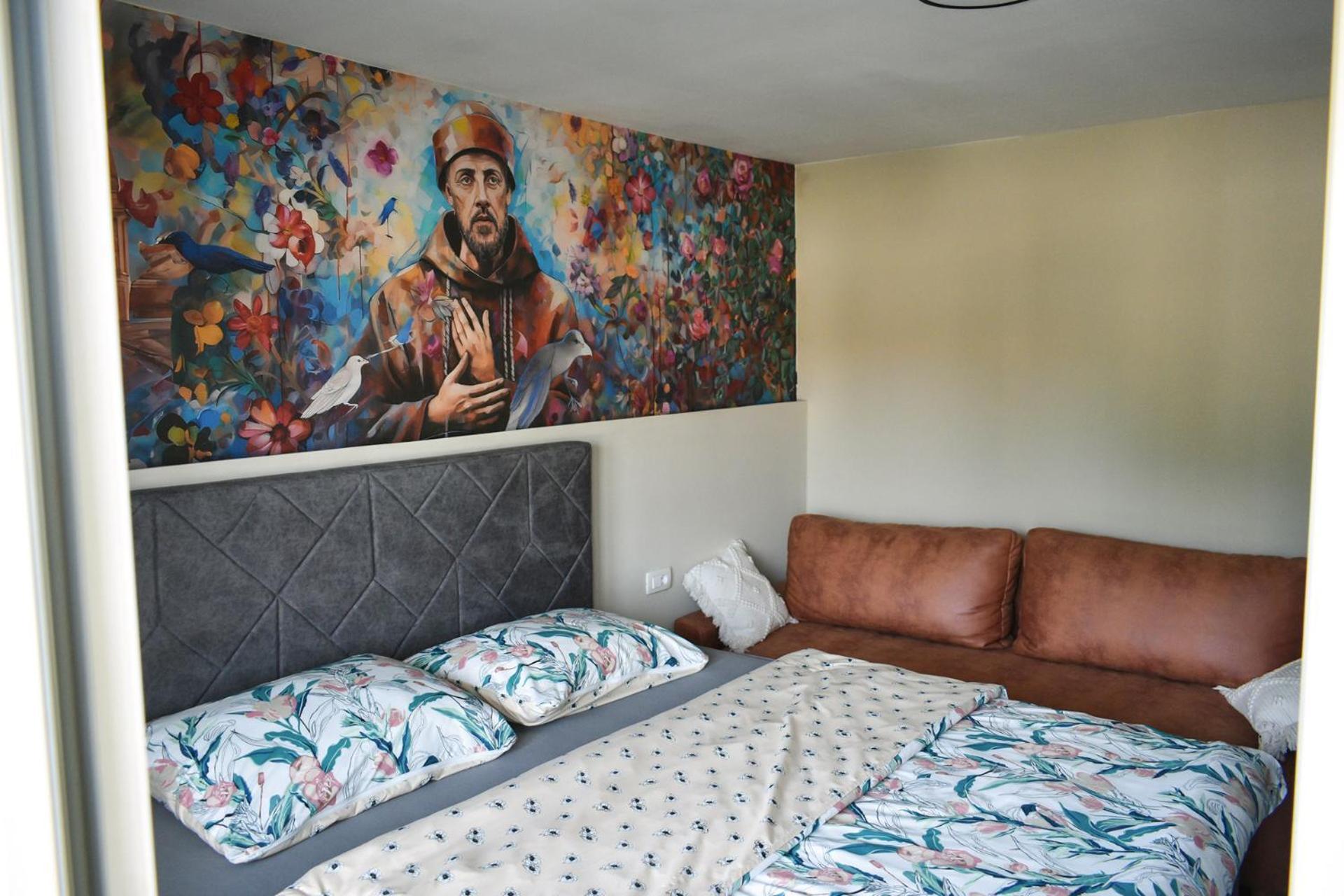 Boutique Hotel Phoenix Medugorje Exteriér fotografie